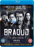 Braquo Temporada 4 [720p]